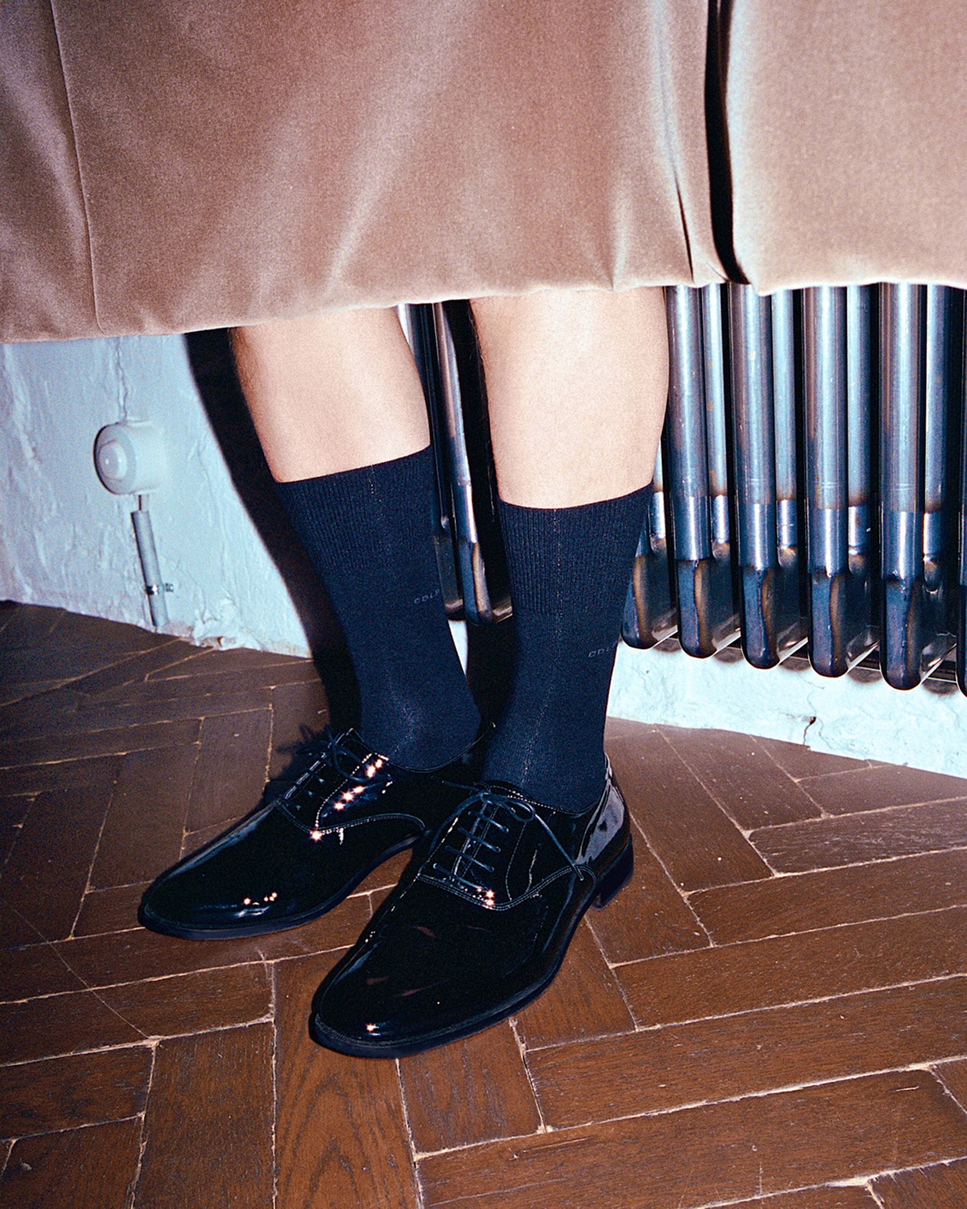 CDLP lanserar bambustrumpor