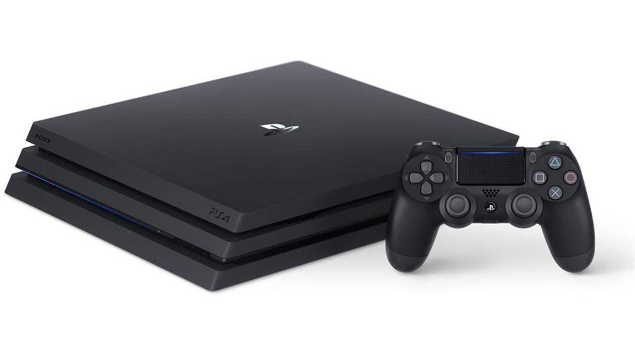 Sony verkar vara redo att lämna Playstation 4