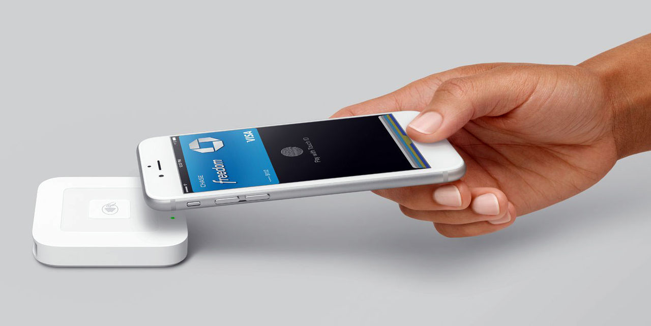 iOS 12 får fler NFC-funktioner