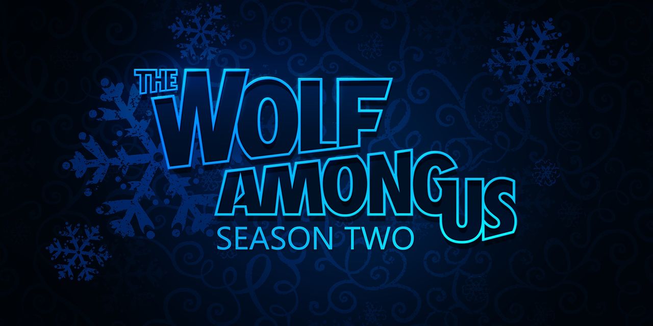 Andra säsongen av The Wolf Among Us försenas