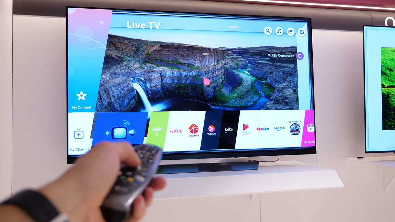 TV-köparguide – Viktigast att tänka på inför TV-köpet