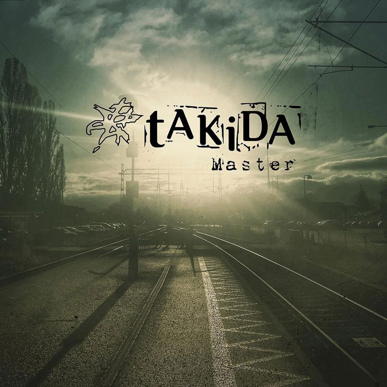 Master - nytt från Takida