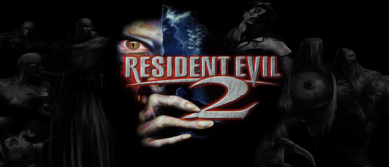 Resident Evil 2-remake ryktas köra Resident Evil 7-motor