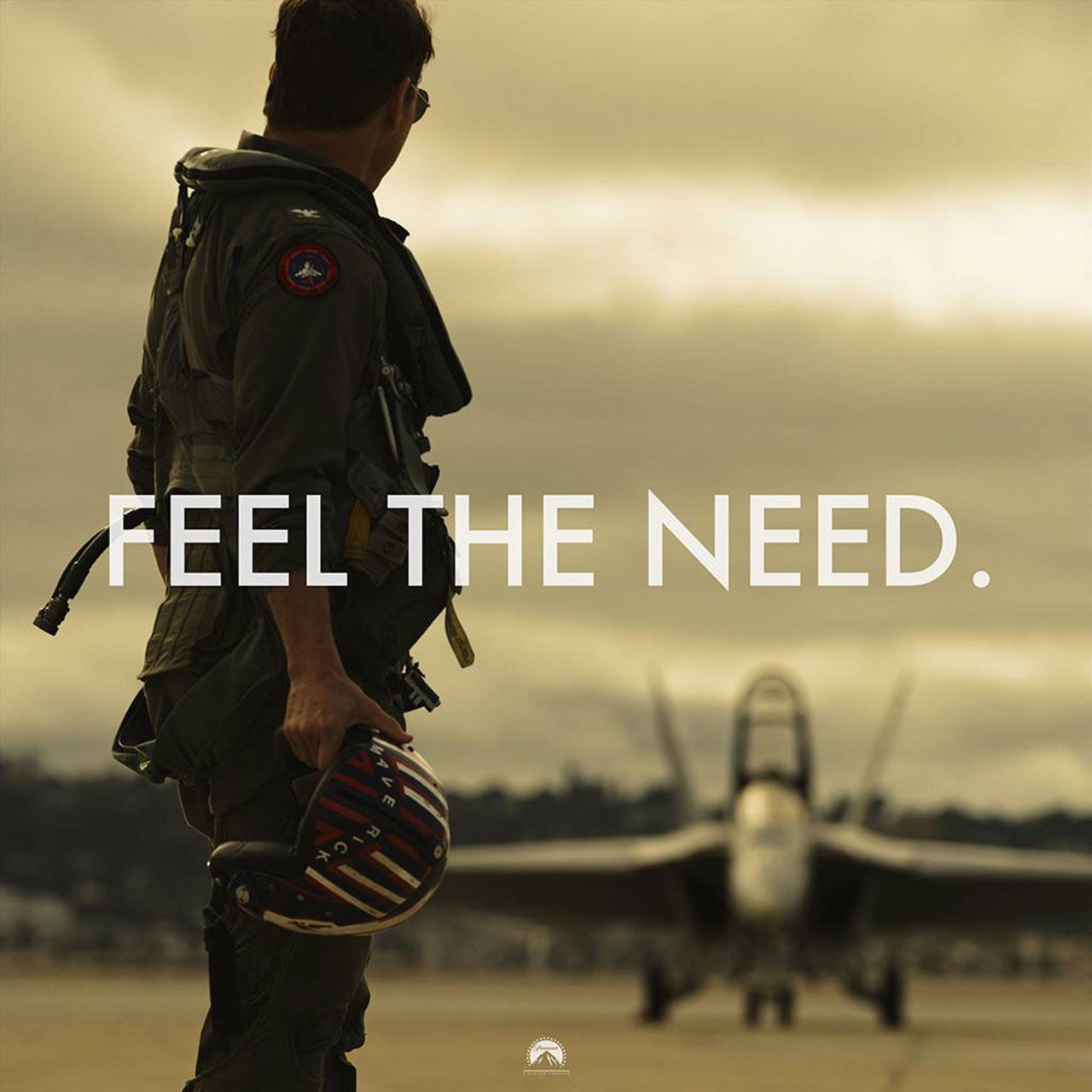 Nu har man börjat spela in uppföljaren till Top Gun