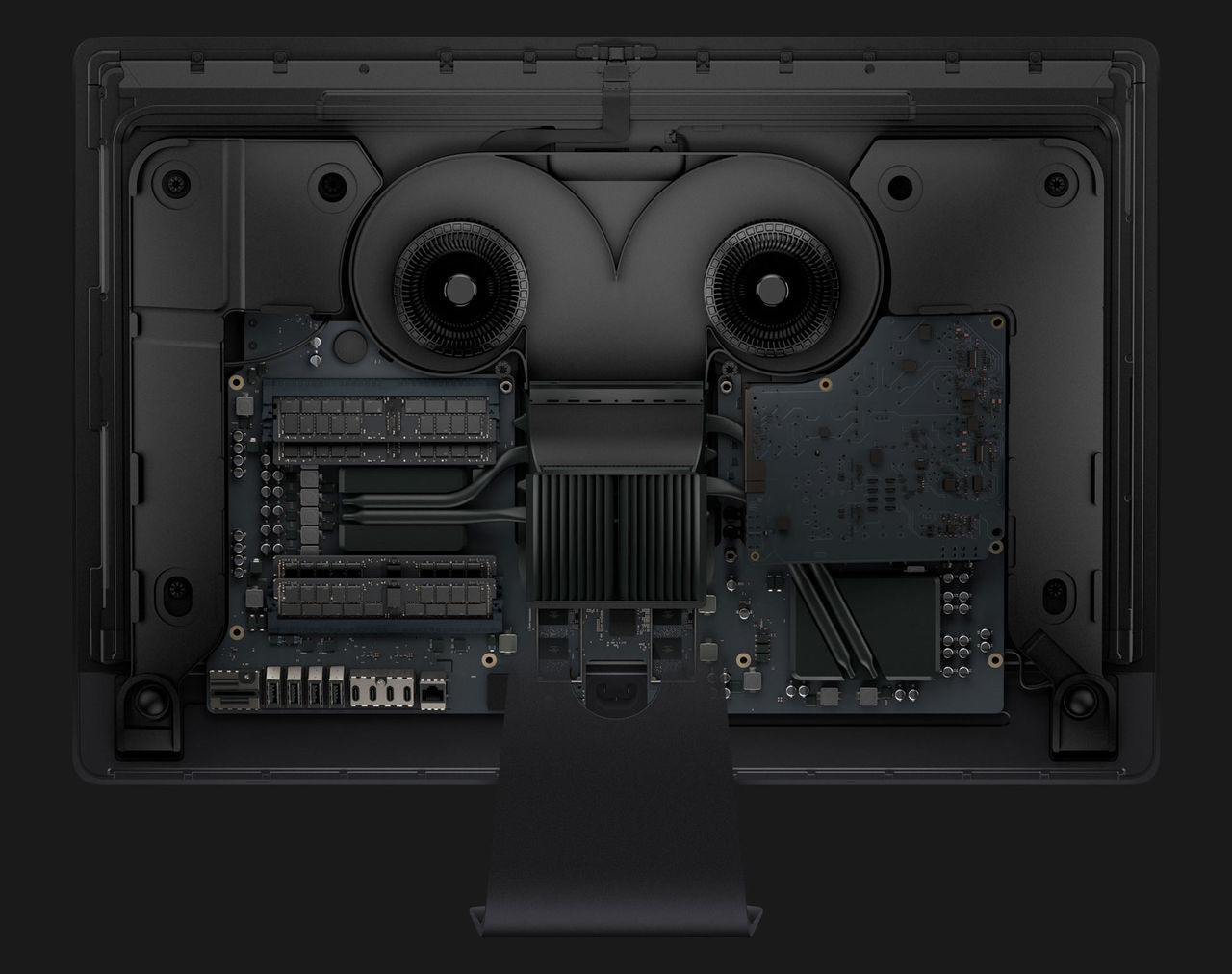 Apple uppges ha börjar arbeta på egna chip till Mac-datorer