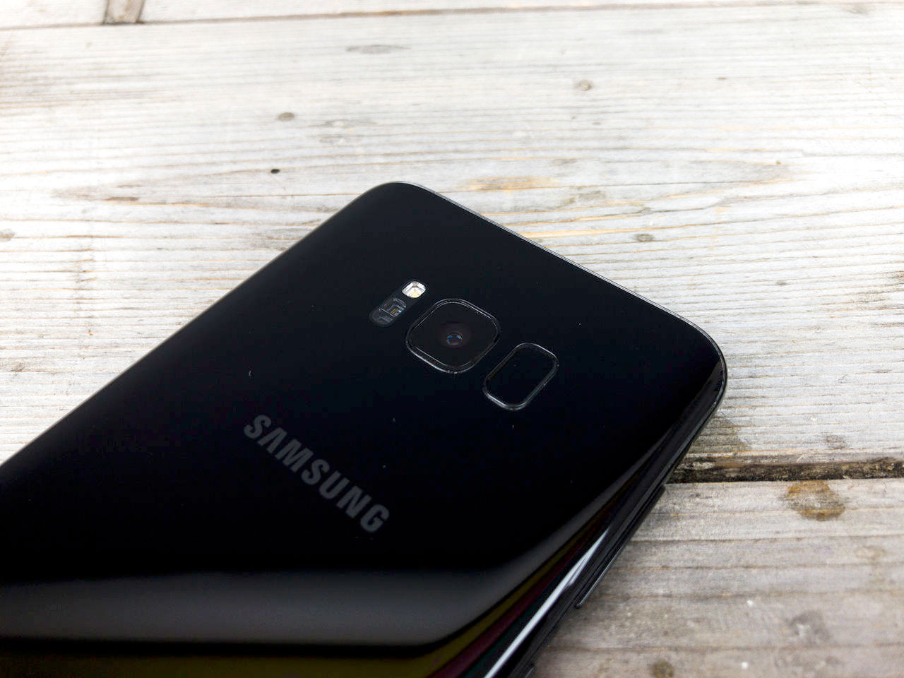Samsung ryktas presentera Galaxy Note 9 i augusti