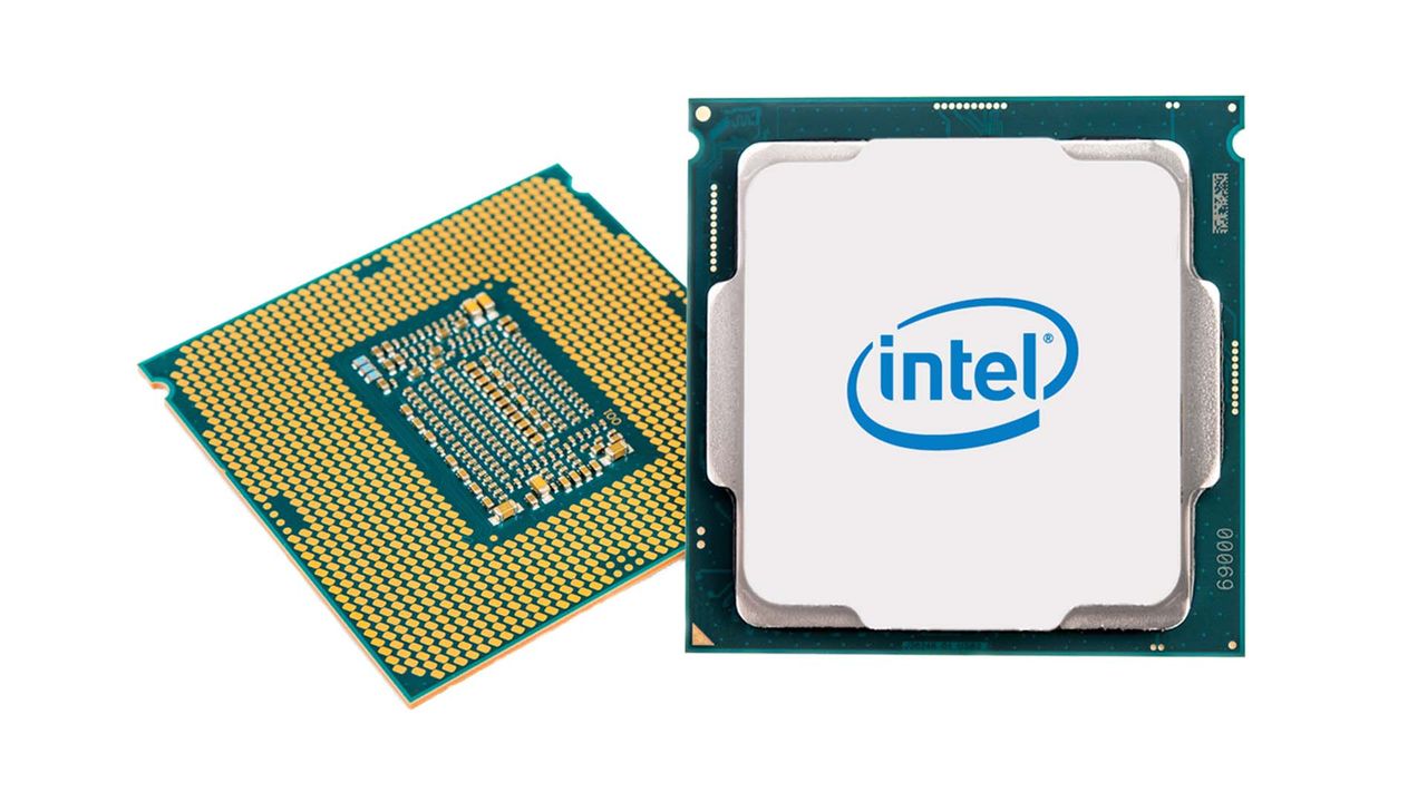 Intels specialversion av Core i7 8086K når 5GHz