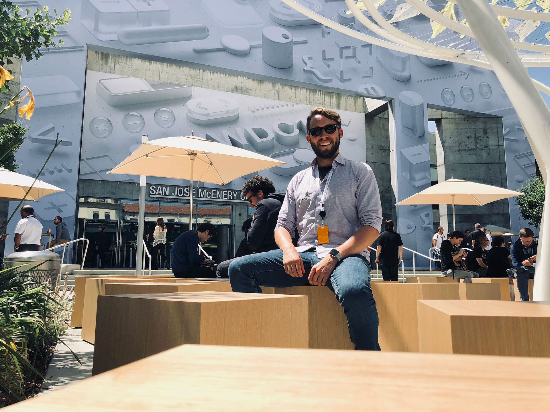 Utvecklarna som inte kollar antal nerladdningar