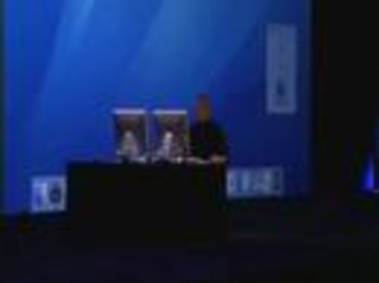 Återblick 2006: Apples nya produkter