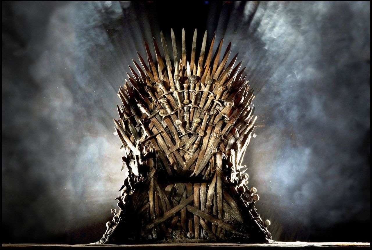 HBO har beställt första piloten till Game of Thrones-spinoff