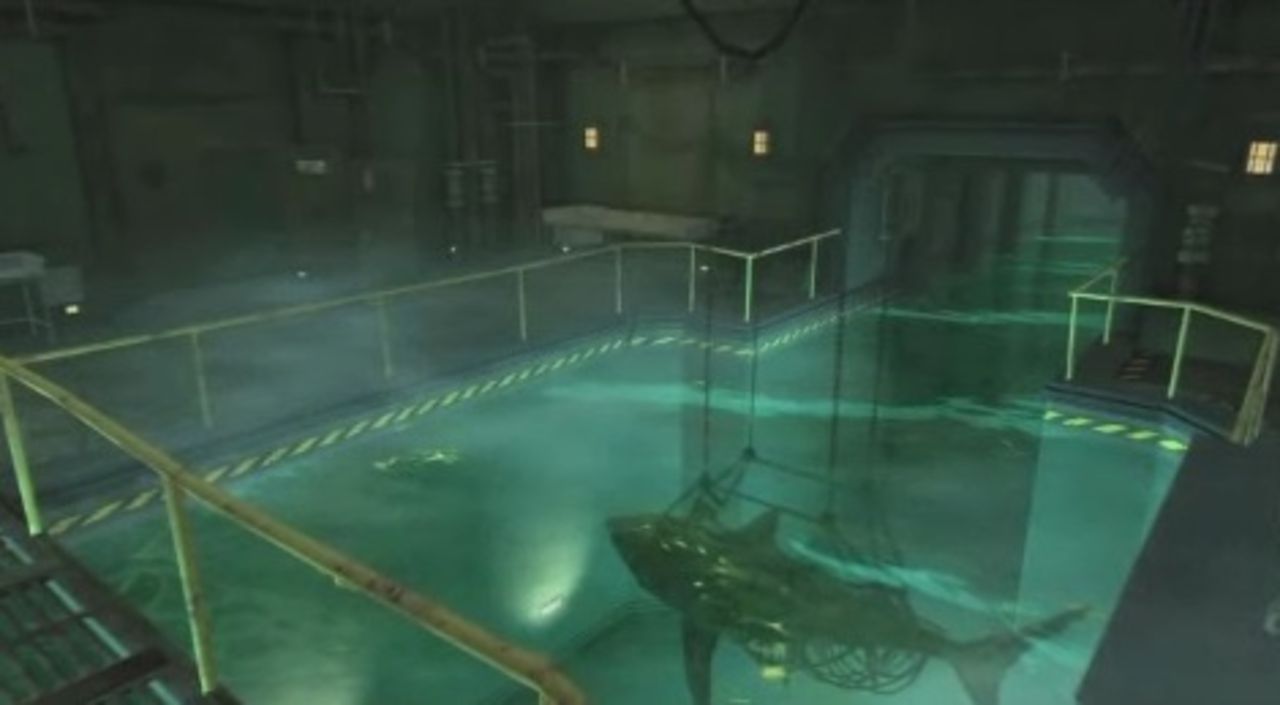 Ännu en Lost-trailer