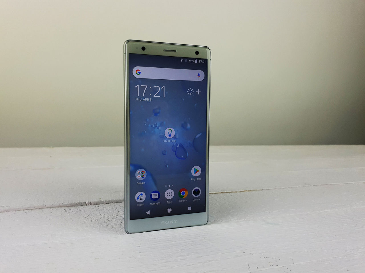 Sony lägger ner utvecklingen av Xperia Home