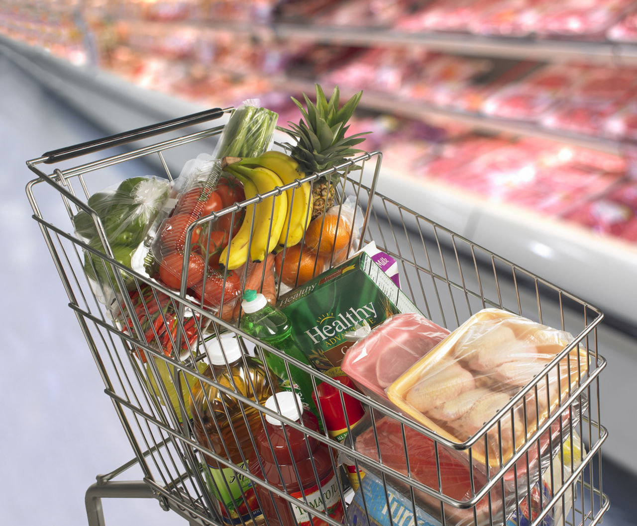 Microsoft jobbar på att fixa butiker utan personal