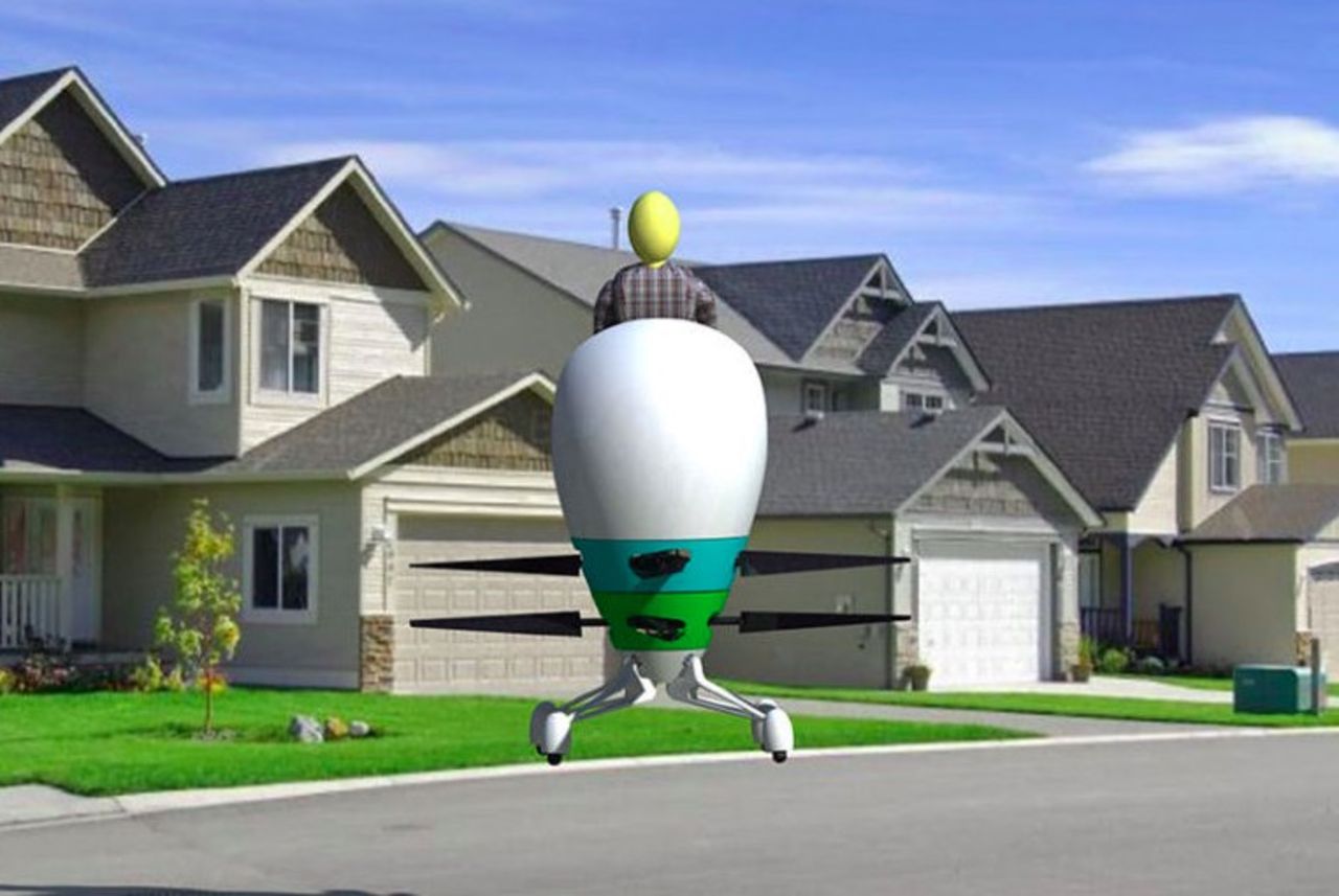 Här är finalisterna i Boeings Go Fly-tävling