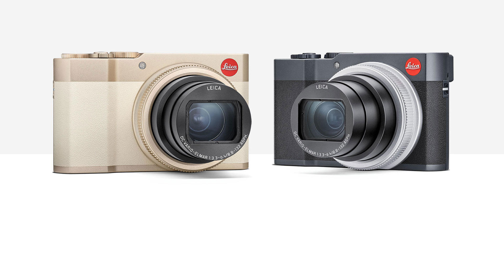 Leica släpper långzoomaren C-Lux