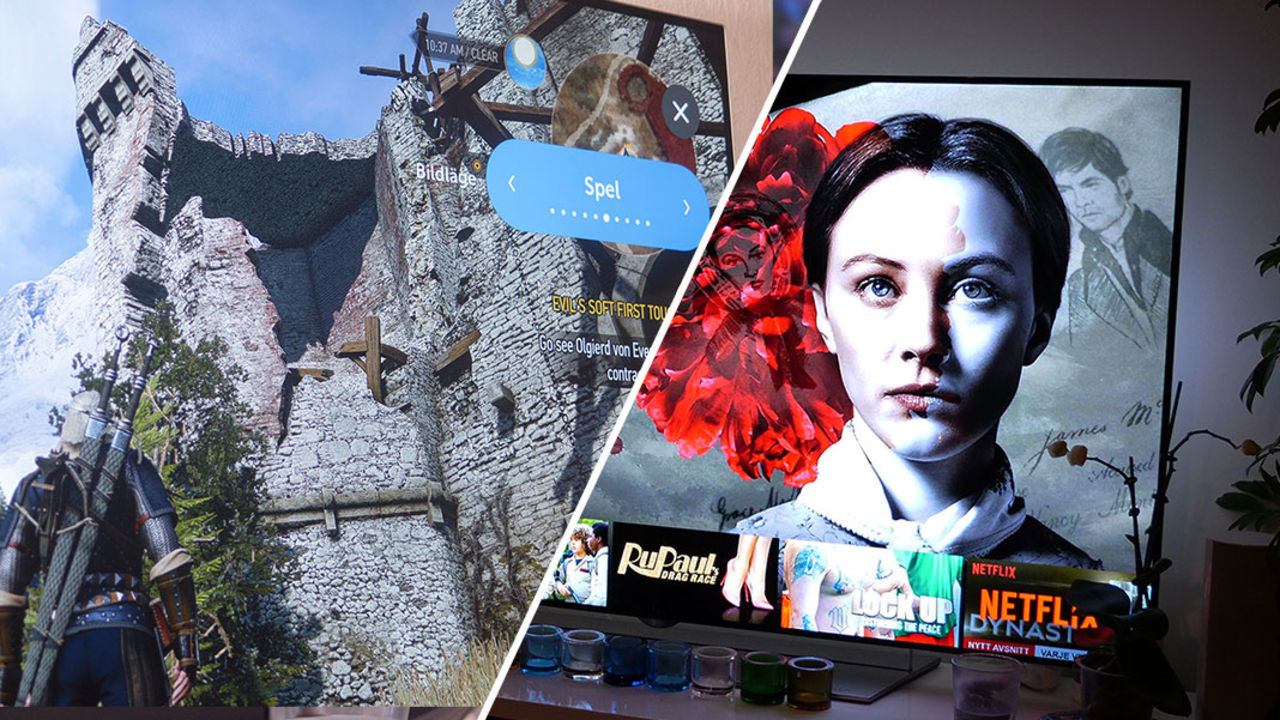 TV-guide: Så får du den bästa TV-upplevelsen