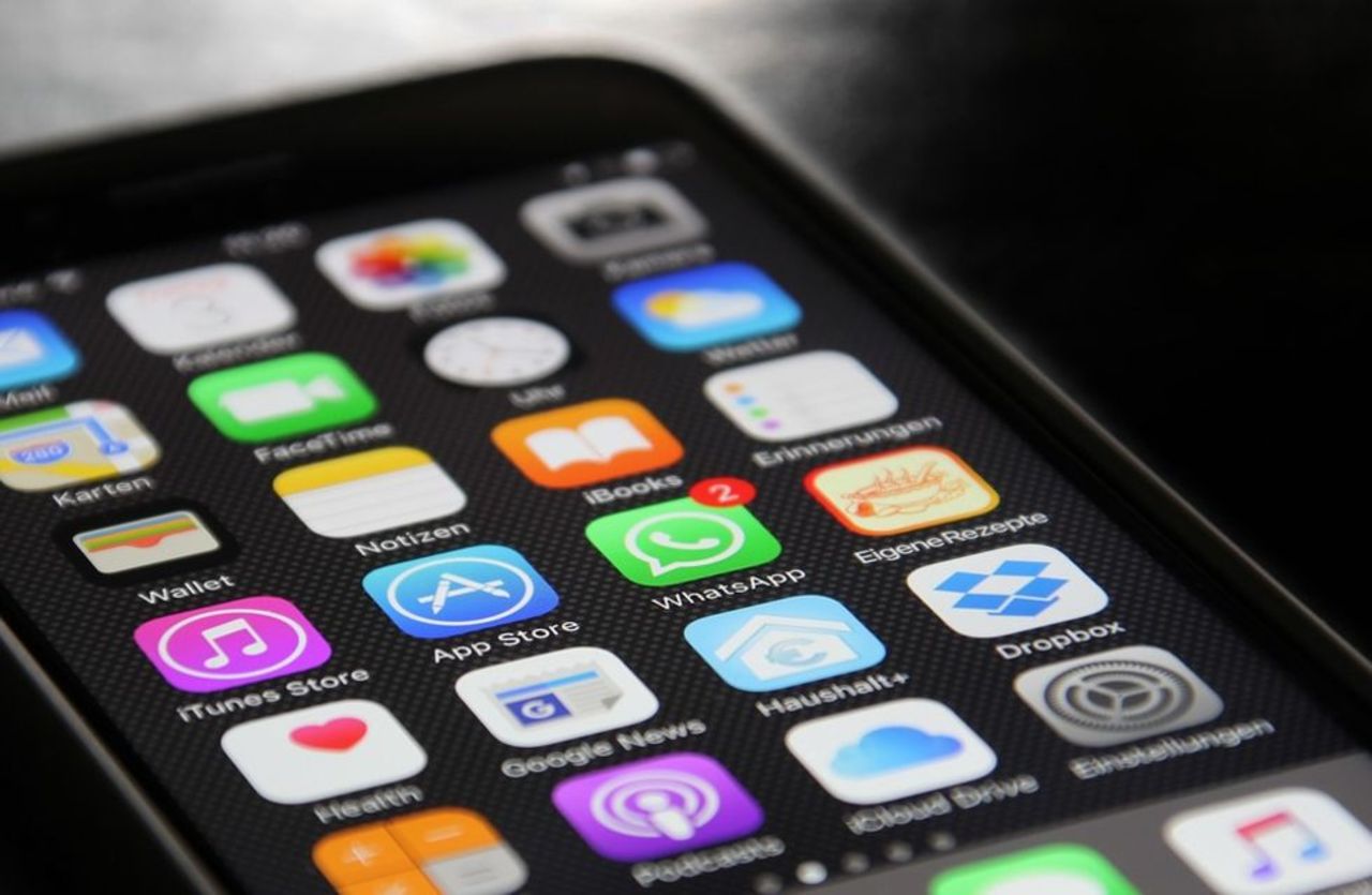 Domstol ska undersöka om App Store är ett monopol