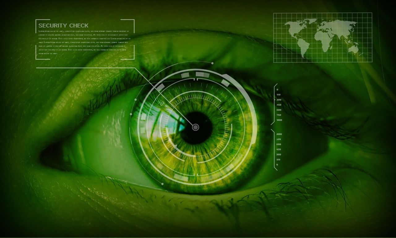 Australien fimpar nationell biometrisk brottsdatabas