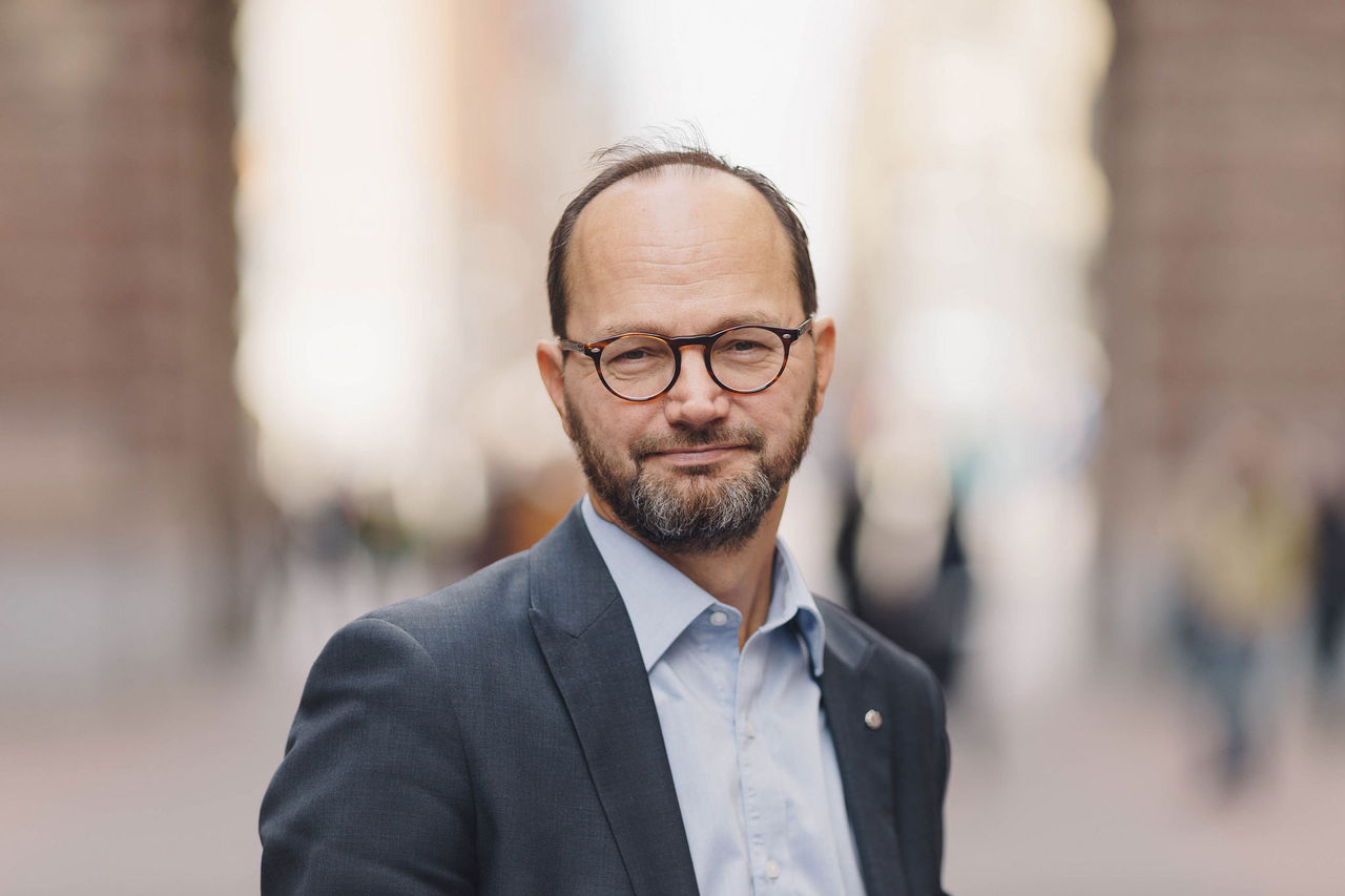 Nu finns ett första ramverk för självkörande bilar i EU