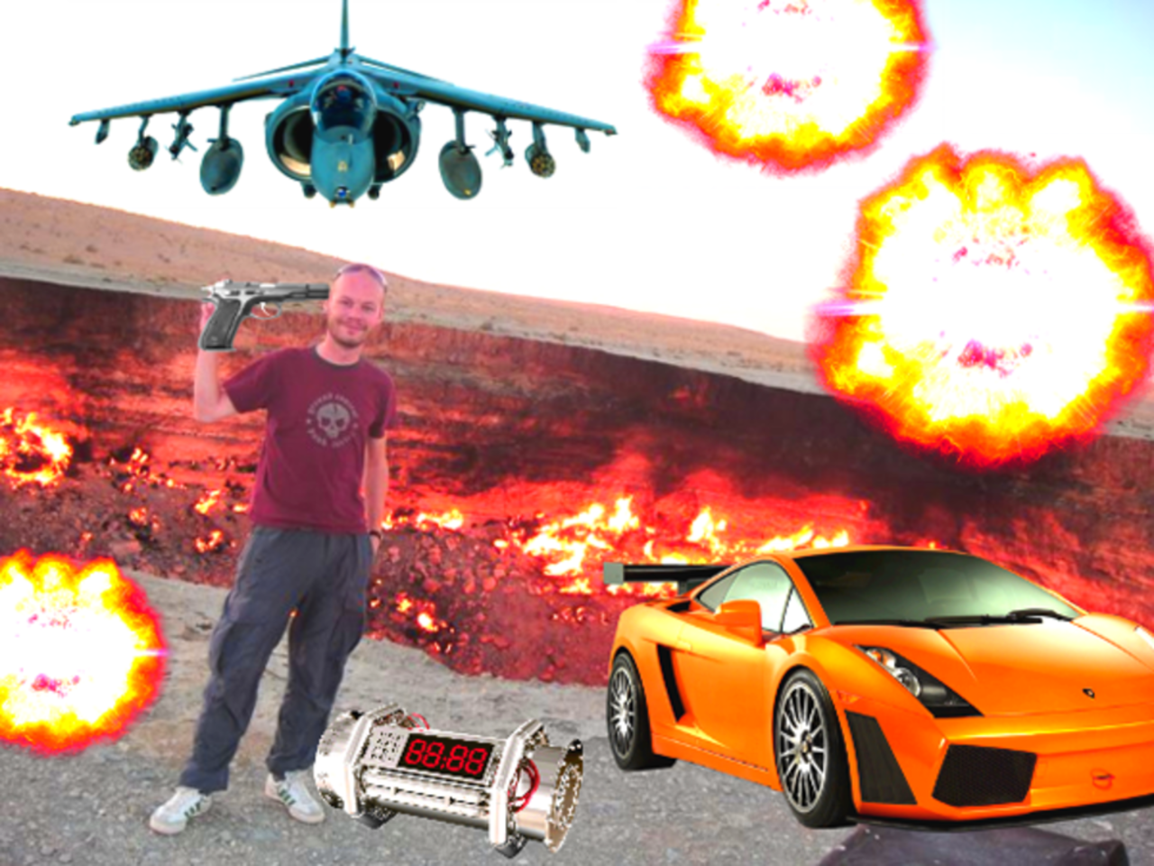 Adobe tar fram AI som kan hitta fejkade bilder