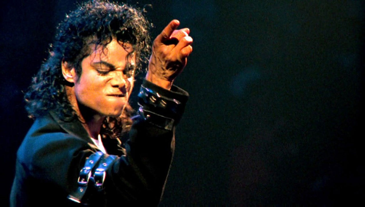 Michael Jacksons liv blir musikal