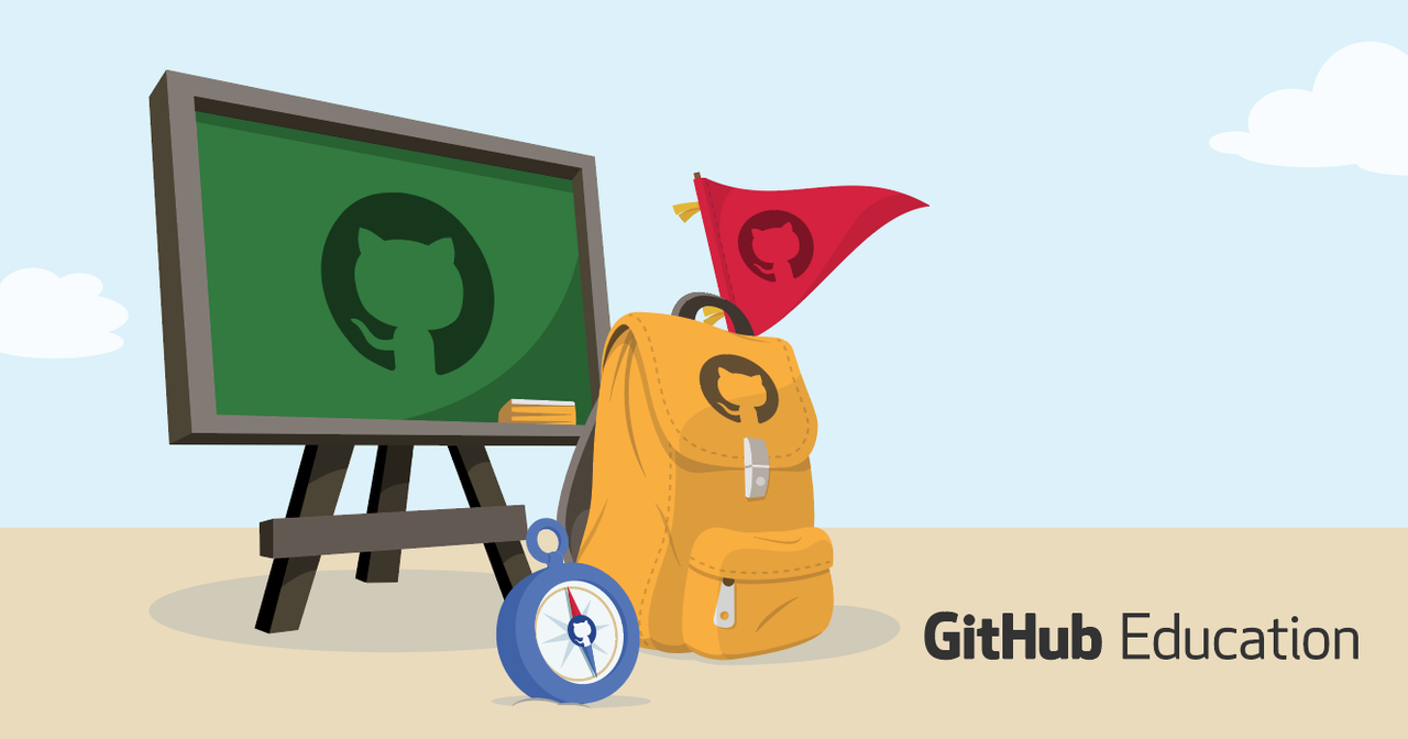 GitHub släpper gratis programvara till skolor