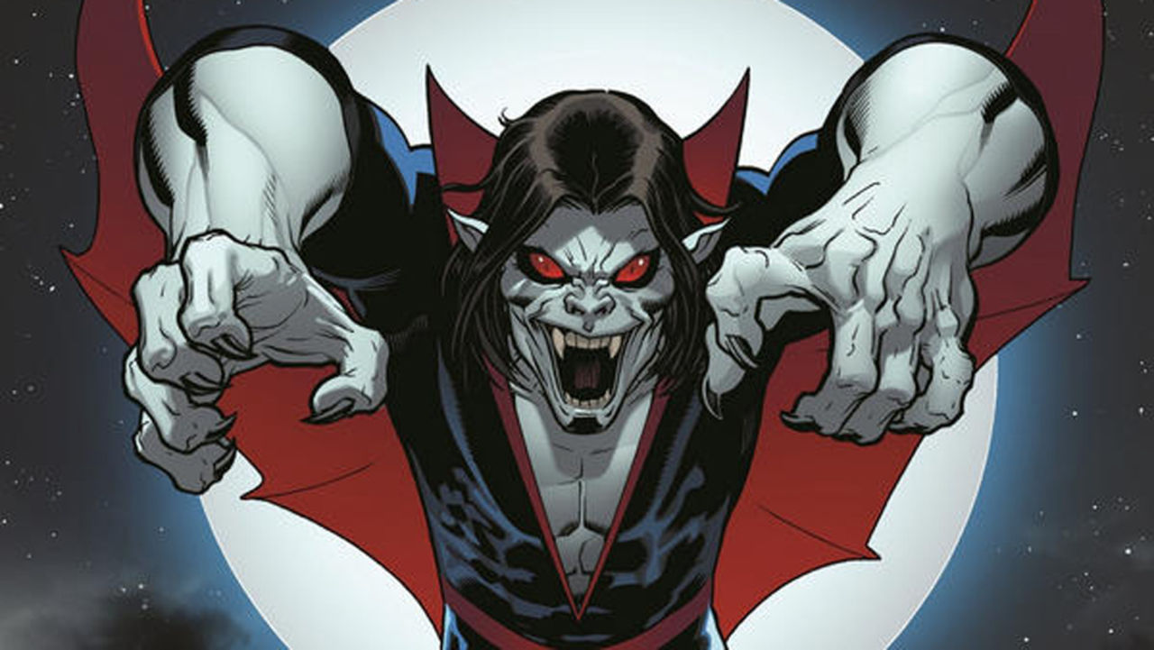 Daniel Espinosa regisserar Spider-Man-spinoffen Morbius