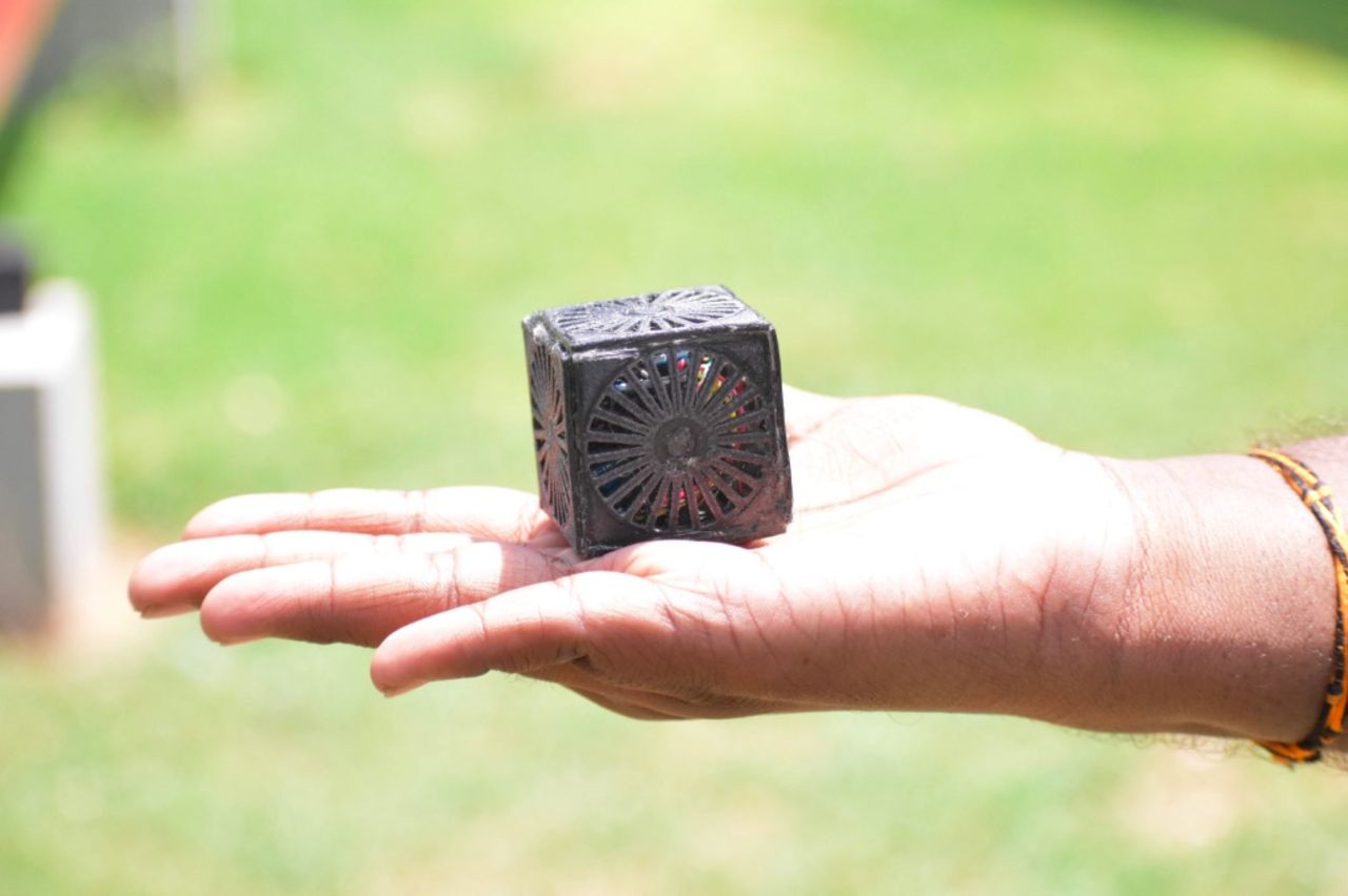 Indiska studenter tar fram världens minsta 