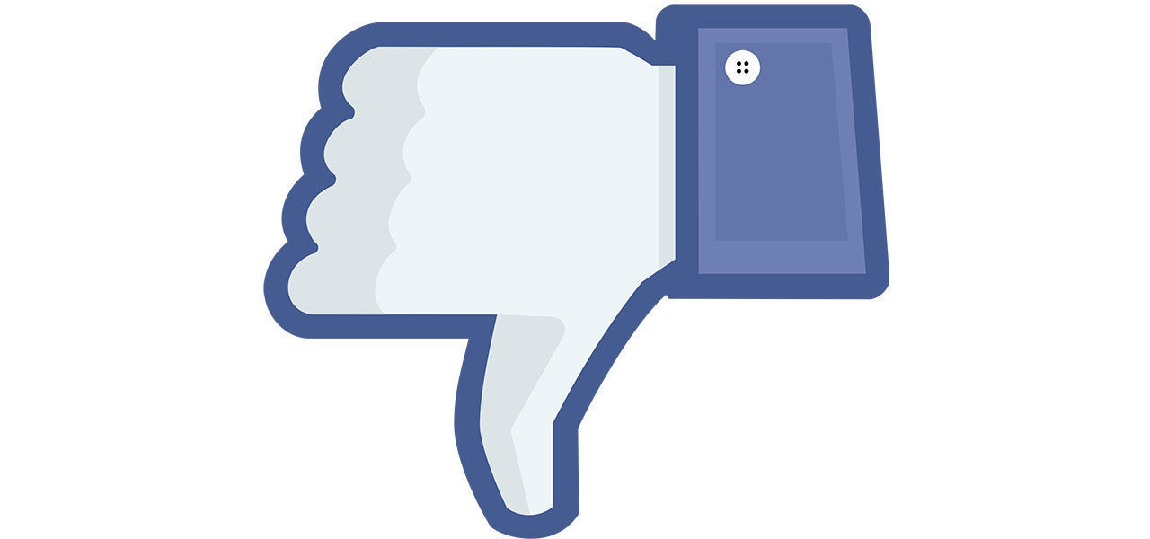 Facebook testar att snooza ämnen