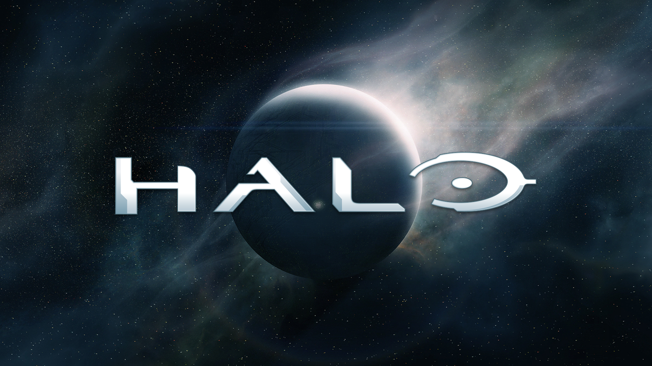 Halo blir tv-serie