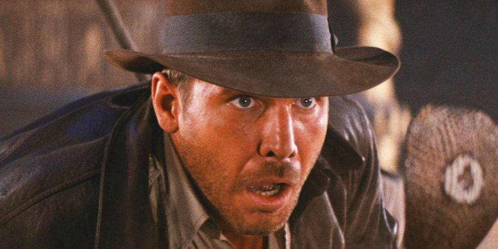 Indiana Jones 5 försenas 