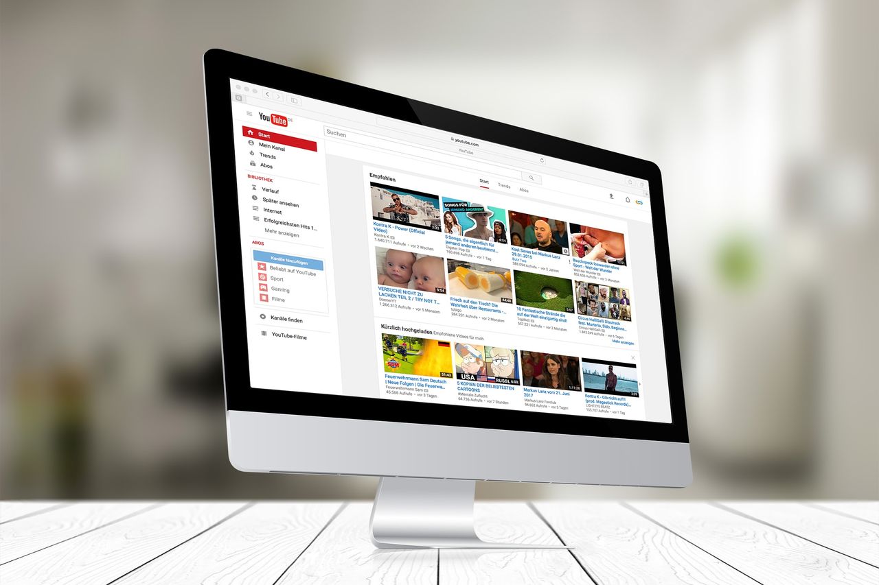 Youtube börjar testa autogenererade thumbnails