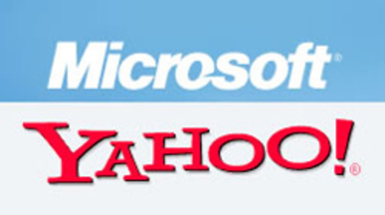 Google: MS + Yahoo förstör konkurrensen