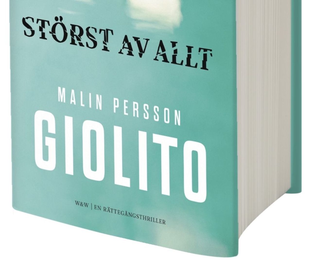 Störst av allt är Netflix första svenska tv-serie