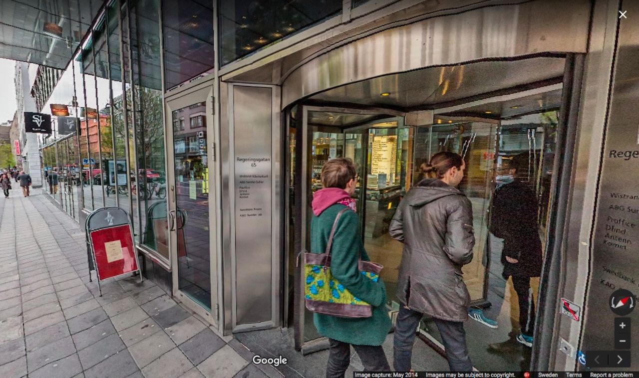 Amazon drar igång startup-hub i Stockholm