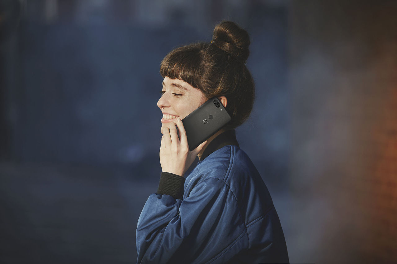 OnePlus 5 och 5T får Treble-stöd i ny betamjukvara