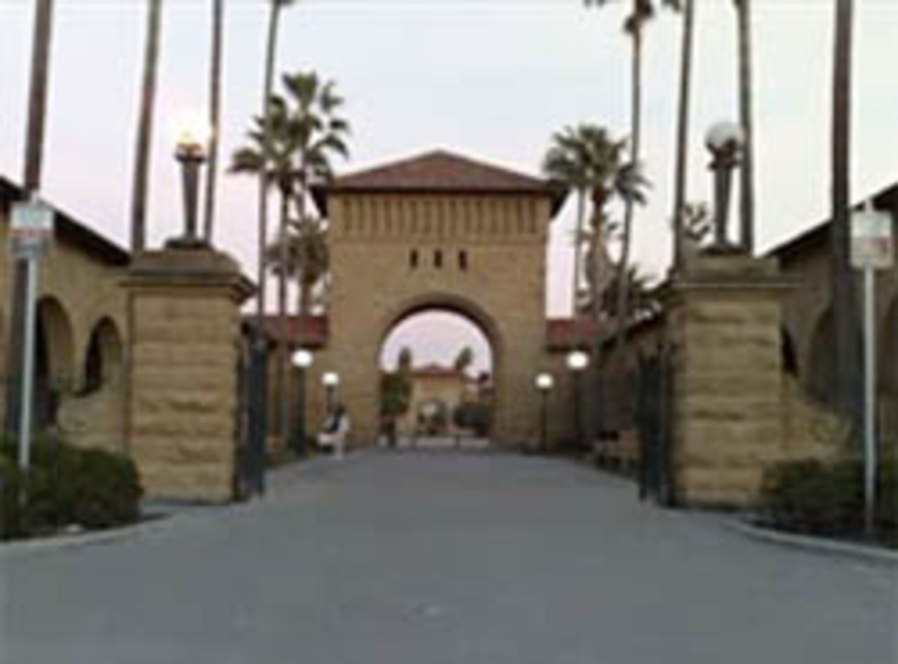 Skapa 3D-miljöer av foton