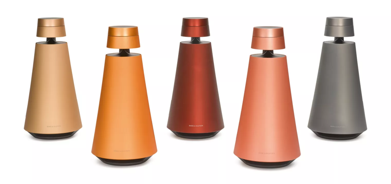 Bang & Olufsen auktionerar ut unika BeoSound 1