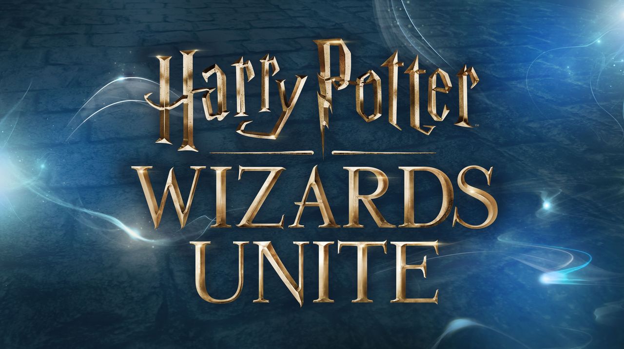 Niantic ryktas skjuta upp Harry Potter-spel till 2019