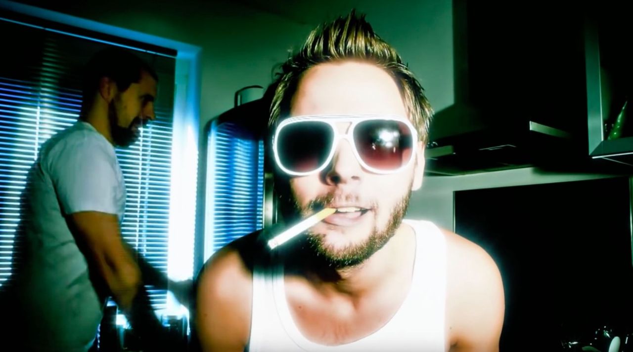 Männen bakom Mr Cool kan komma att åtalas för tre brott