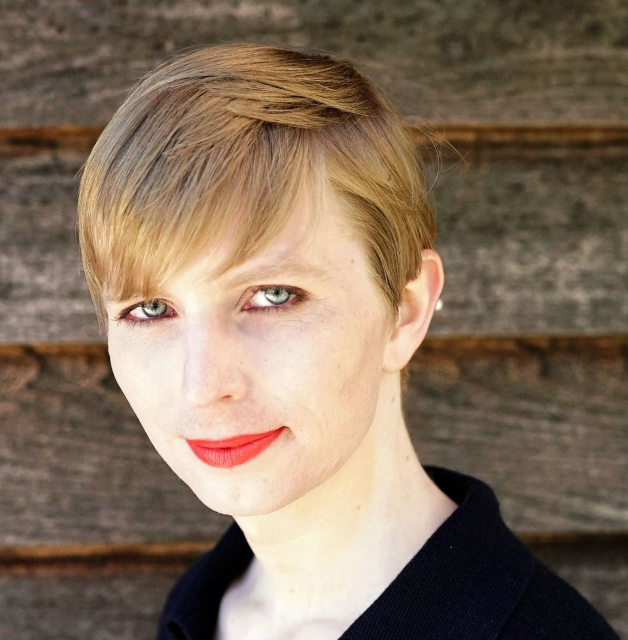 Chelsea Manning kommer till Way out West