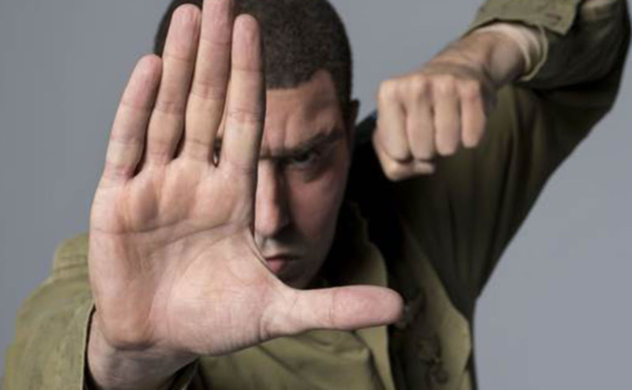 Sacha Baron Cohens Who is America? kommer till HBO Nordic