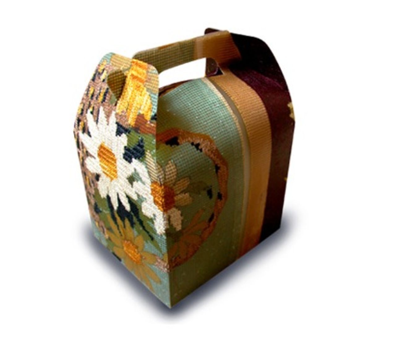 Tar vara på gammalt hantverk