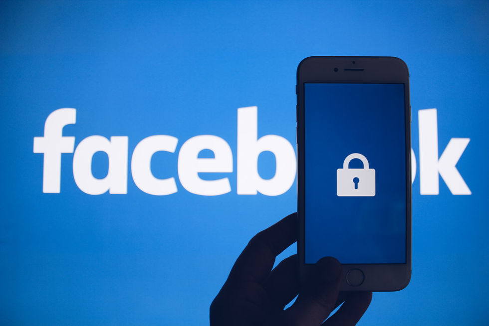 Avliden flickas mamma får tillgång till hennes Facebook-konto