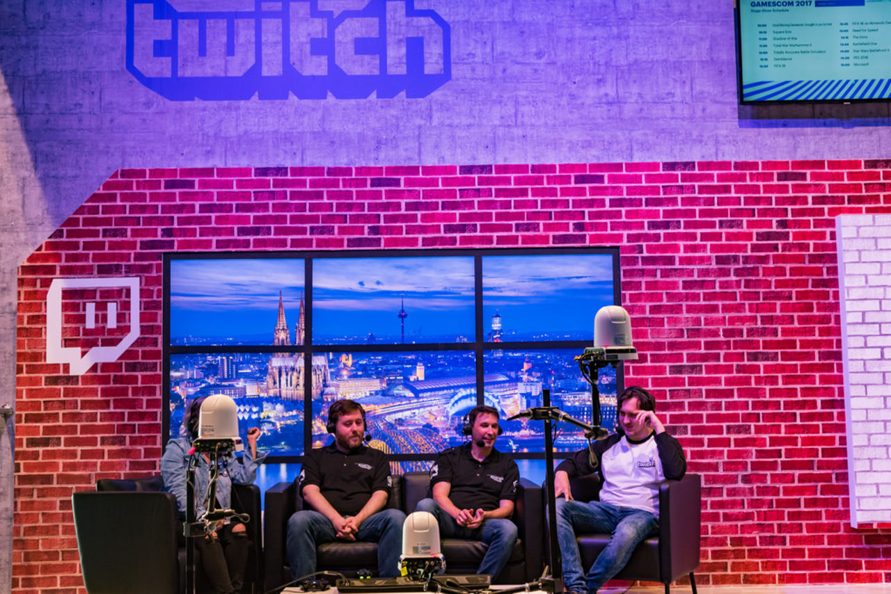 YouTubers straffas om de gör reklam för Twitch