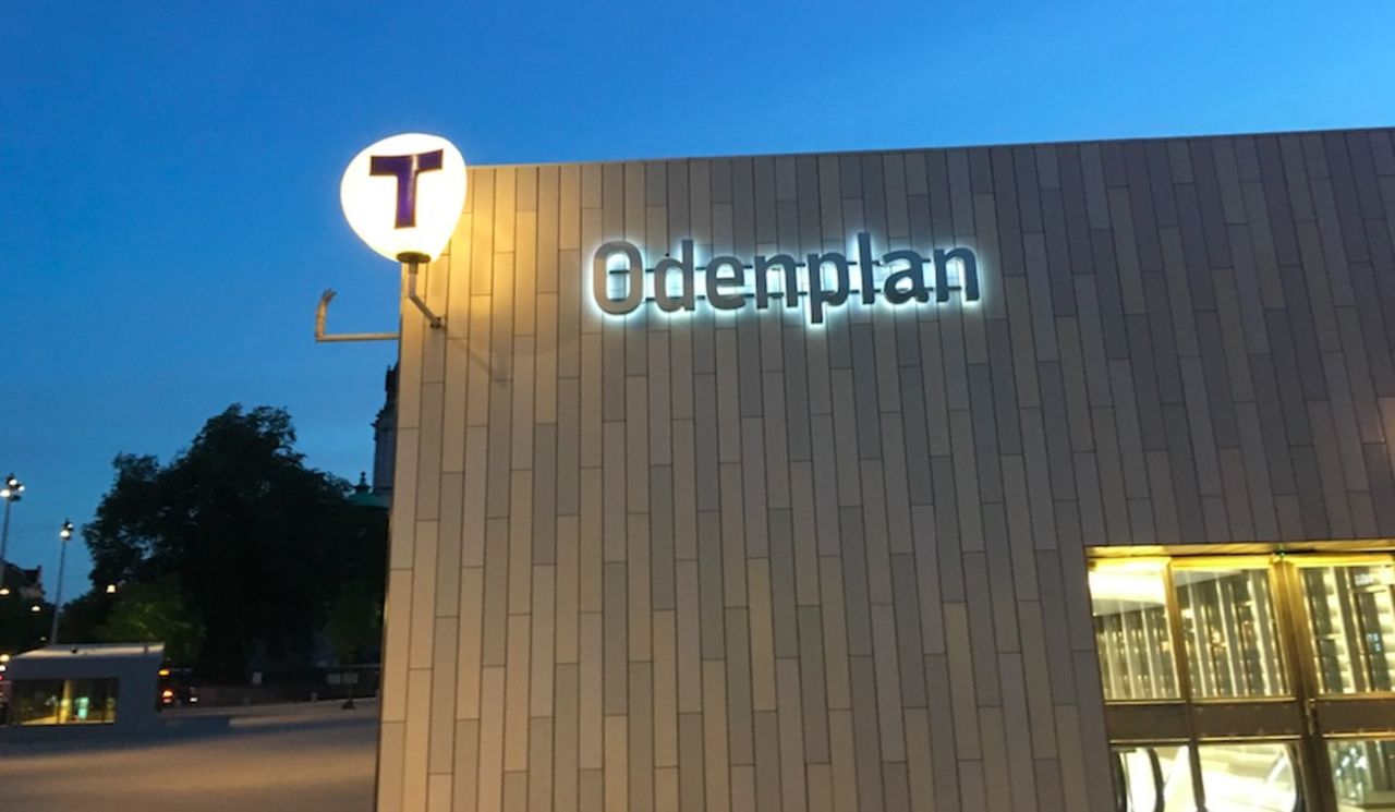 SL åker på rejält bakslag på Citybanan