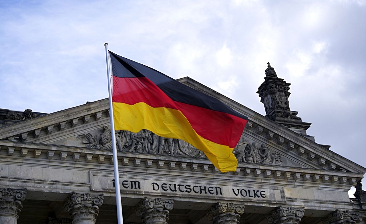 Vaga släppdatum förbjuds i Tyskland