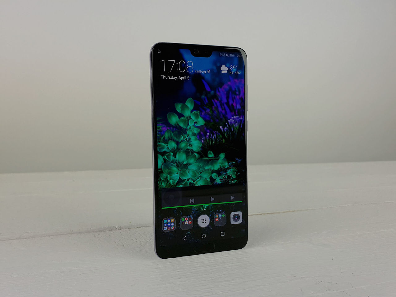 Huawei-lurar får gaminguppdatering