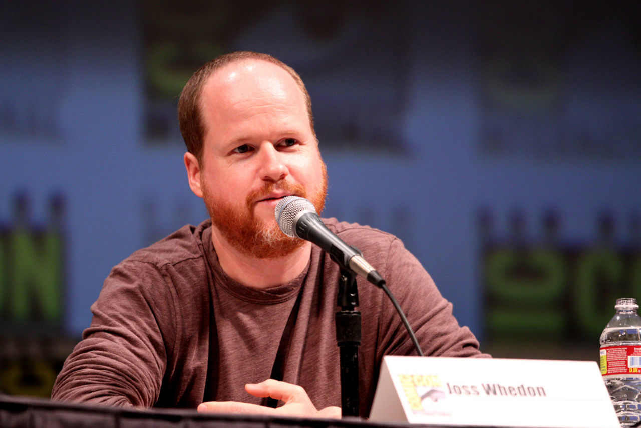 Joss Whedon ska göra scifi-serien The Nevers