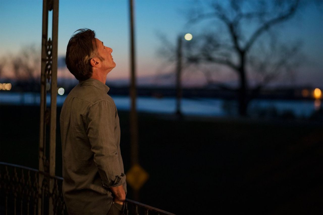 Sean Penn gör astronaut-dramat The First